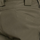 Штаны влагозащитные Sturm Mil-Tec Softshell Pants Assault Sturm Mil-Tec Ranger green, M (Зеленый) Тактические - изображение 14