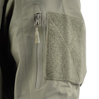 Куртка парку вологозахисна Sturm Mil-Tec Wet Weather Jacket With Fleece Liner - зображення 6