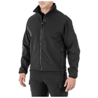 Куртка Bristol Parka 5.11 Tactical Black L (Черный) - изображение 7