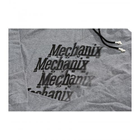 Худі Mechanix Original Logo Hoodie Mechanix Wear Heather Grey 2XL (Сірий) - зображення 7