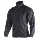 Куртка Packable Operator Jacket 5.11 Tactical Black L (Чорний) - зображення 4