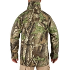 Куртка Демисезонная Камуфляж Hunting Camo Jacket Sturm Mil-Tec Hunter S (Камуфляж) Тактическая - изображение 8