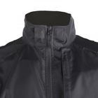 Куртка Packable Operator Jacket 5.11 Tactical Black L (Чорний) - зображення 6