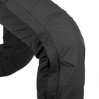 Штани зимові 5.11 Tactical Bastion Pants 5.11 Tactical Black, XL (Чорний) - зображення 10