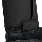 Штани зимові 5.11 Tactical Bastion Pants 5.11 Tactical Black, XL (Чорний) - зображення 13