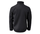 Куртка Texar Softshell Convoy Black M - зображення 2