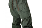 Костюм Primal Gear Combat G3 Uniform Set Olive Size L - зображення 3
