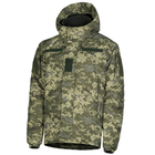 Куртка зимняя Camo Tec Patrol System Nordstorm MM14 L