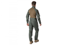 Костюм Primal Gear Combat G4 Uniform Set Olive Size L - изображение 5