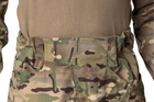 Костюм Primal Gear Combat G4 Uniform Set Multicam Size L - зображення 10