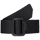 Пояс 5.11 Tactical TDU Belt - 1.75 Plastic Buckle 5.11 Tactical Black 4XL (Черный) Тактический - изображение 1