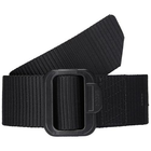 Пояс 5.11 Tactical TDU Belt - 1.75 Plastic Buckle 5.11 Tactical Black 4XL (Черный) Тактический