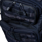 Рюкзак 5.11 Tactical RUSH24 2.0 Backpack 5.11 Tactical Dark Navy (Темно-синій) Тактичний - зображення 7