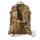 Рюкзак 5.11 Tactical RUSH12 2.0 MultiCam Backpack 5.11 Tactical Multicam (Мультикам) Тактический - изображение 4