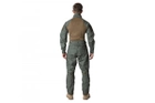 Костюм Primal Gear Combat G4 Uniform Set Olive Size XL - зображення 6