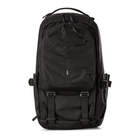 Рюкзак 5.11 Tactical LV18 Backpack 2.0 5.11 Tactical Black (Чорний)