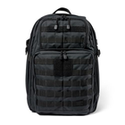 Рюкзак 5.11 Tactical RUSH24 2.0 Backpack 5.11 Tactical Double Tap (Двойное нажатие) Тактический - изображение 2