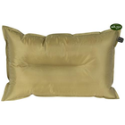 Подушка самонадувна Sturm Mil-Tec Selfinflatable Pillow Sturm Mil-Tec Olive (Олива) - зображення 3