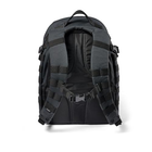 Рюкзак 5.11 Tactical RUSH24 2.0 Backpack 5.11 Tactical Double Tap (Двойное нажатие) Тактический - изображение 4