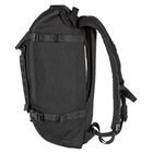 Рюкзак 5.11 AMP24 Backpack 32L 5.11 Tactical Black 32 liter (Черный) Тактический - изображение 4