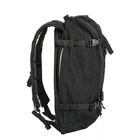 Рюкзак 5.11 AMP24 Backpack 32L 5.11 Tactical Black 32 liter (Чорний) Тактичний - зображення 9