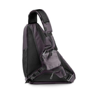 Рюкзак для прихованого носіння зброї 5.11 Tactical Select Carry Sling Pack 5.11 Tactical Charcoal (Вугілля) - зображення 2