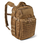 Рюкзак 5.11 Tactical Fast-Tac 12 Backpack 5.11 Tactical Kangaroo (Кенгуру) - зображення 2