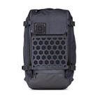 Рюкзак 5.11 AMP24 Backpack 32L 5.11 Tactical TUNGSTEN 32 liter (Вольфран) Тактичний - зображення 3