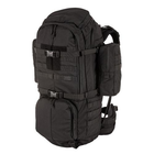 Рюкзак 5.11 Tactical RUSH 100 Backpack 5.11 Tactical Black L/XL (Черный) Тактический - изображение 4