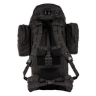 Рюкзак 5.11 Tactical RUSH 100 Backpack 5.11 Tactical Black L/XL (Чорний) Тактичний - зображення 6