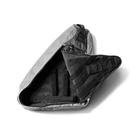Рюкзак для прихованого носіння зброї 5.11 Tactical Select Carry Sling Pack 5.11 Tactical Iron Grey (Сірий) Тактичний - зображення 3