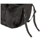 Рюкзак 5.11 Tactical RUSH 100 Backpack 5.11 Tactical Black S/M (Чорний) - зображення 7