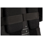 Рюкзак 5.11 Tactical RUSH 100 Backpack 5.11 Tactical Black S/M (Чорний) - зображення 8