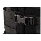 Рюкзак 5.11 Tactical RUSH 100 Backpack 5.11 Tactical Black S/M (Чорний) - зображення 12