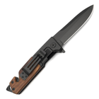 Нож Складной Browning Da323 - изображение 4