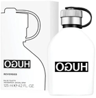 Woda toaletowa męska Hugo Boss Hugo Reversed 125 ml (3614225296536) - obraz 1