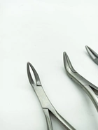 Набір хірургічних щипців для видалення коренів апексів зубів - изображение 2
