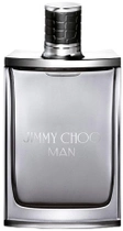 Туалетна вода для чоловіків Jimmy Choo Man 100 мл (3386460064118) - зображення 1