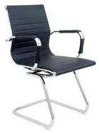 Офисное Конференционное Кресло Richman Bali Fly 2230 CF Черный