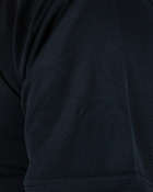 Тактическая футболка кулмакс черная Military Manufactory 1404 M (48) - изображение 4