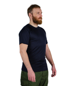 Тактическая футболка кулмакс синяя Military Manufactory 1404 XXL (54) - изображение 3