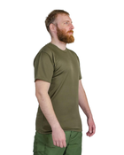 Тактическая футболка кулмакс хаки Military Manufactory 1012 S (46) - изображение 3