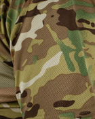 Тактическая футболка кулмакс мультикам Military Manufactory 1404 M (48) - изображение 4
