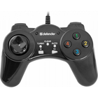 Геймпад Defender Vortex USB 13кн 64249 Black