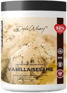 Białko Fire Snake Deli Whey Isolate 500 g Vanilla-Toffee (1000000000239) - obraz 1