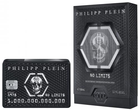 Woda perfumowana męska Philipp Plein No Limit$ 50 ml (7640365140022) - obraz 1