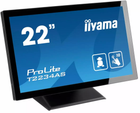 Monitor 22" iiyama T2234AS-B1 - obraz 3
