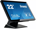 Monitor 22" iiyama T2234AS-B1 - obraz 4