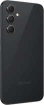 Smartfon Samsung Galaxy A54 5G 8/128GB Grafit (SM-A546BZKCEUE) - obraz 5