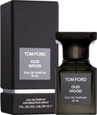 Woda perfumowana unisex Tom Ford Oud Wood 30 ml (888066050685) - obraz 1